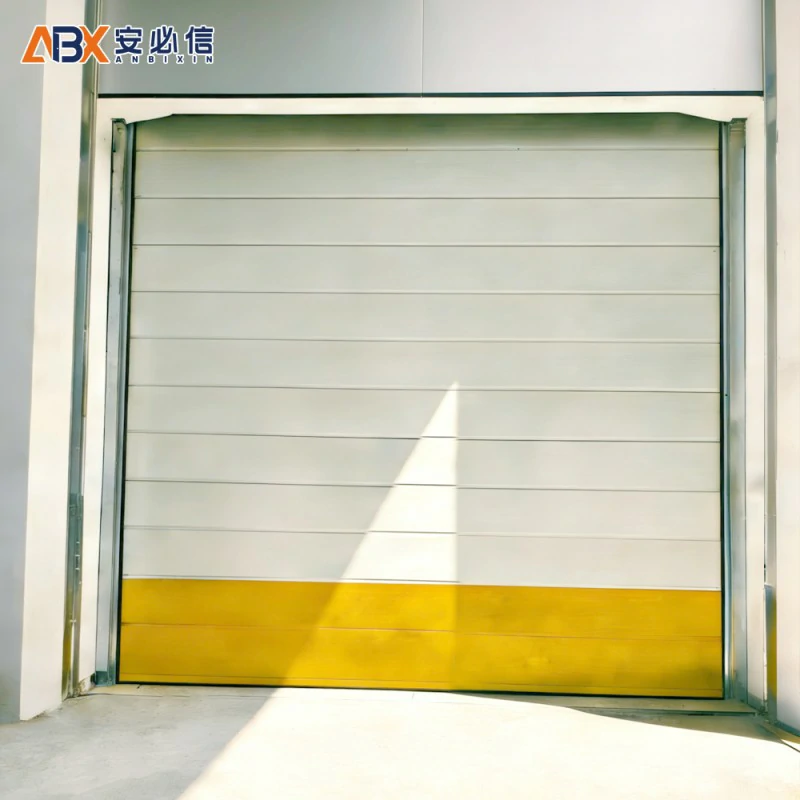 林芝升降滑升门